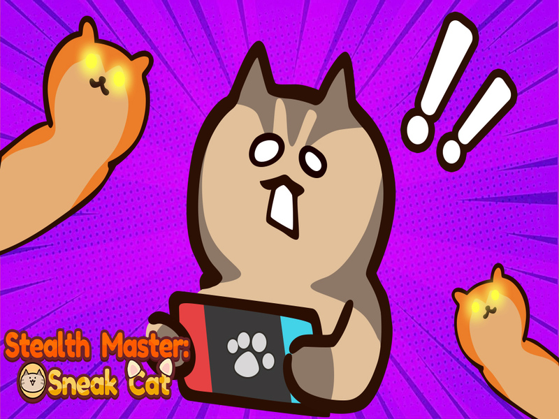 Игра Master Master: Тайна котка онлайн
