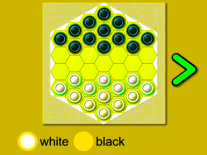 Игра Pskov Checkers онлайн