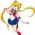 Sailor Moon Sailor Moon онлайн