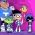 Teen Titans Go Teen Titans Go онлайн