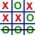 Tic Tac Toe Tic Tac Toe онлайн