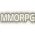 MMORPG  онлайн