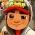 Subway Surf Subway Surf онлайн