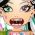 Monster High лекува зъби Monster High лекува зъби онлайн