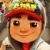 Subway Surf  онлайн